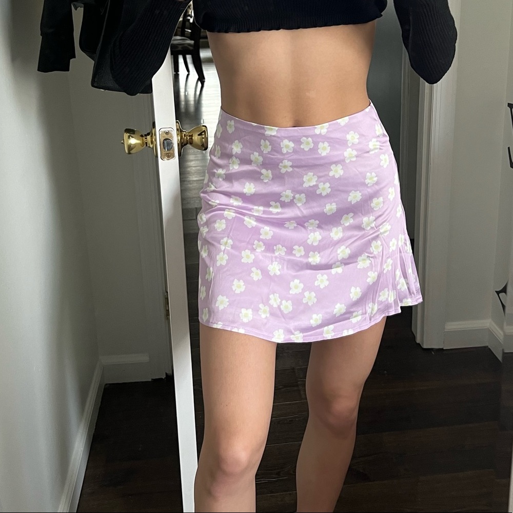 Princess Polly Skirt